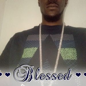 Meet your Posher, Rayandre